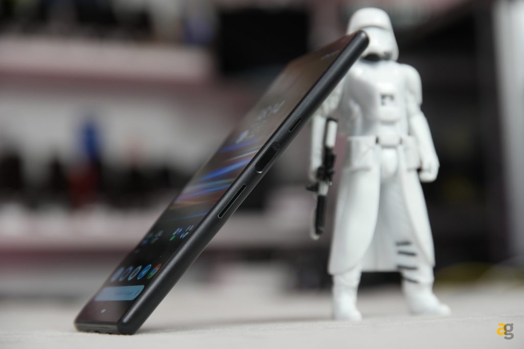 recensione-sony-xperia-10-plus