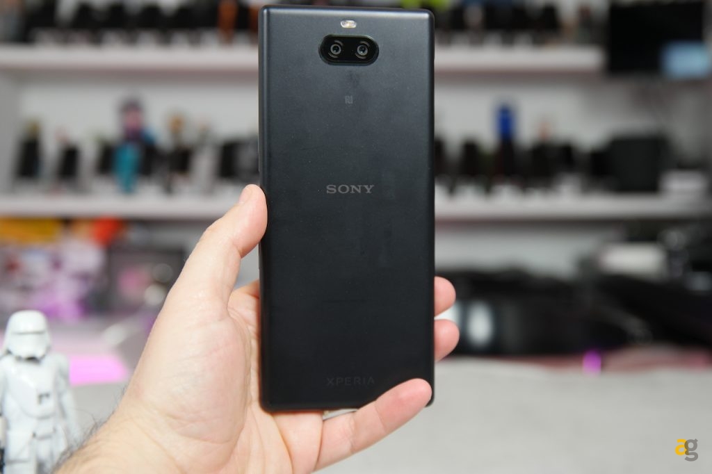 recensione-sony-xperia-10-plus