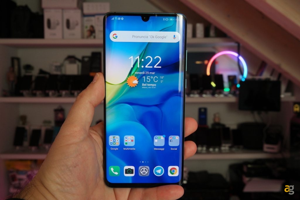 recensione-huawei-p30-pro