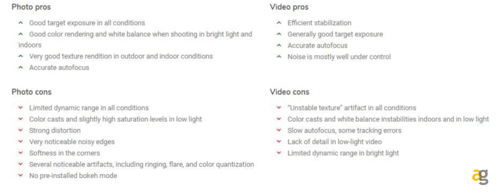 sony-xz3-testato-da-dxomark-non-e-andata-bene