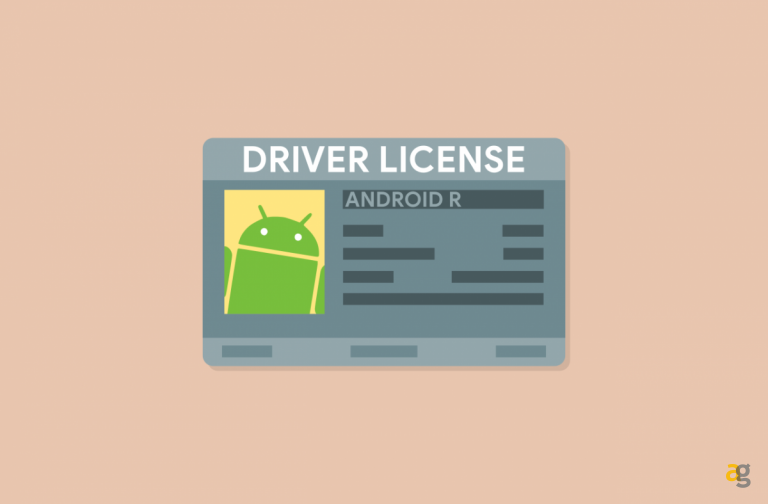 android-drivers-license