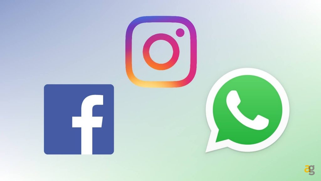 facebook whatsapp instagram down