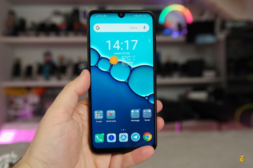 recensione-huawei-psmart-2019