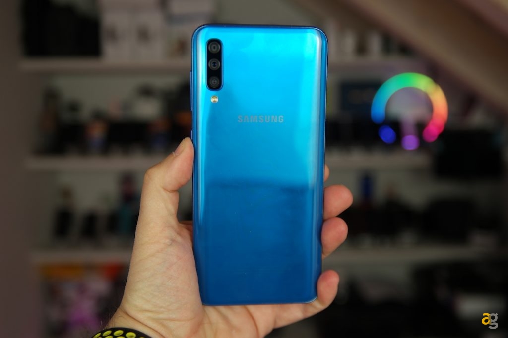 recensione-samsung-galaxy-a50