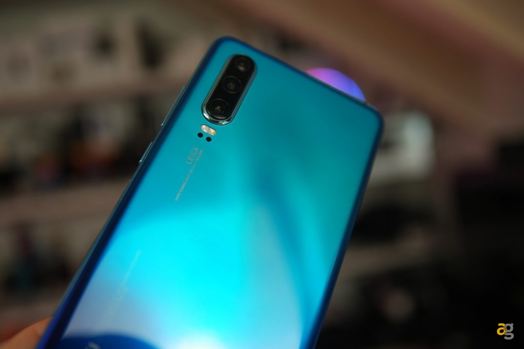 recensione-huawei-p30
