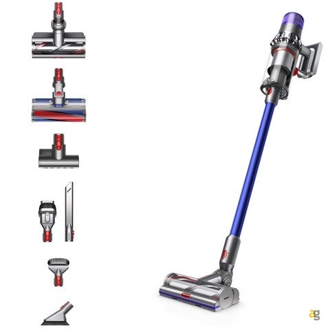 Dyson absolute v10