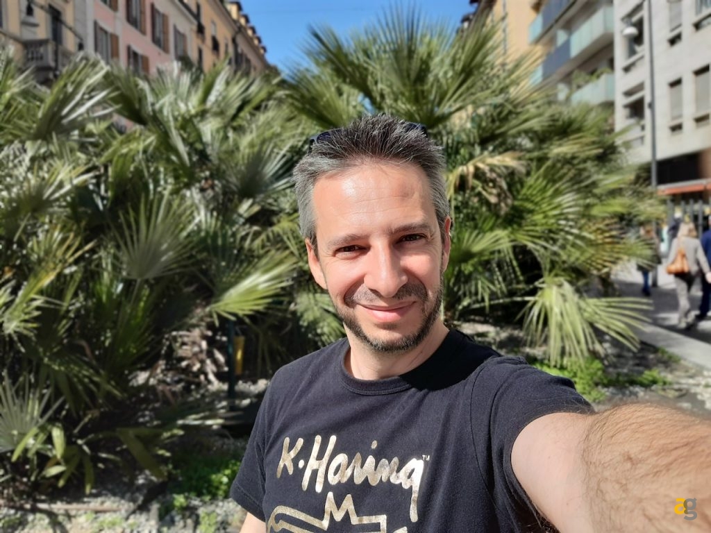 recensione-galaxy-a40