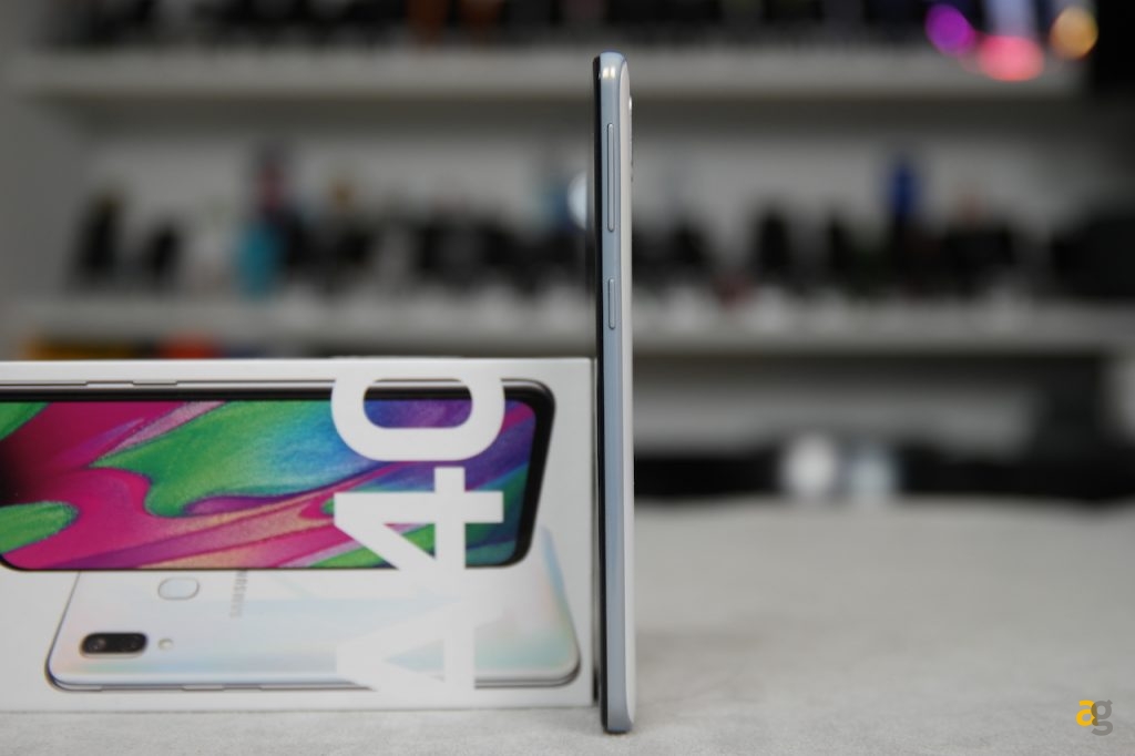 recensione-galaxy-a40