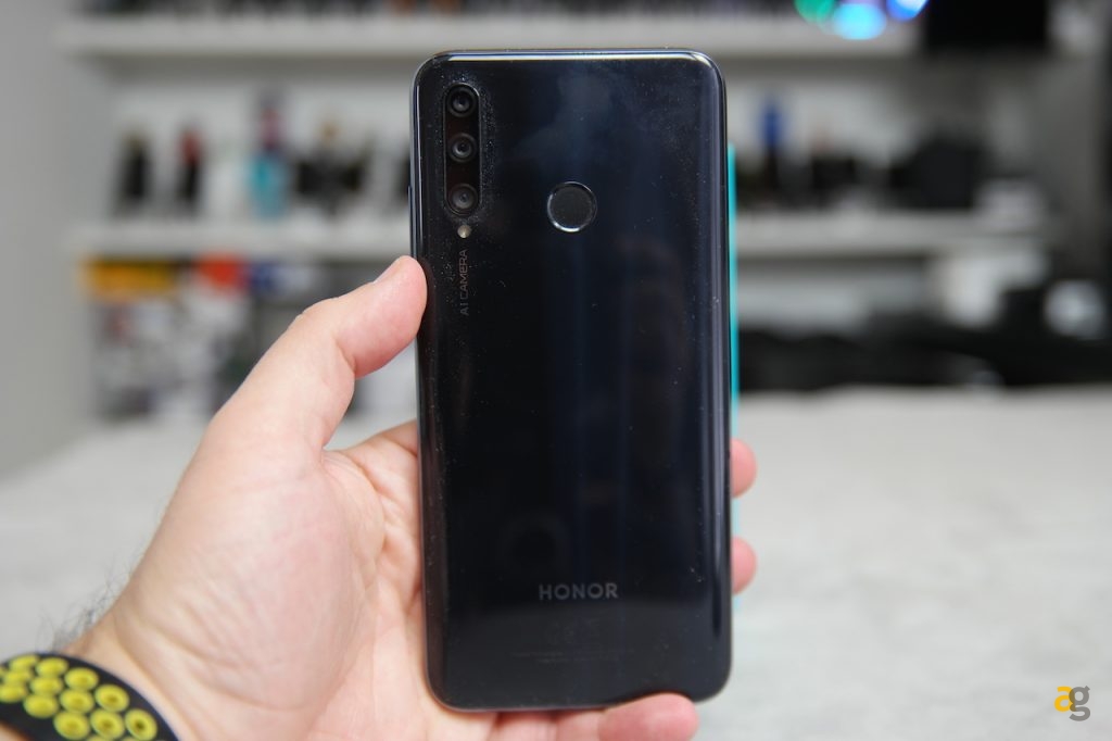 recensione-honor-20-lite