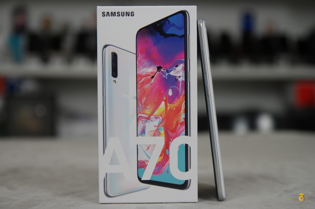 recensione-galaxy-a70-samsung