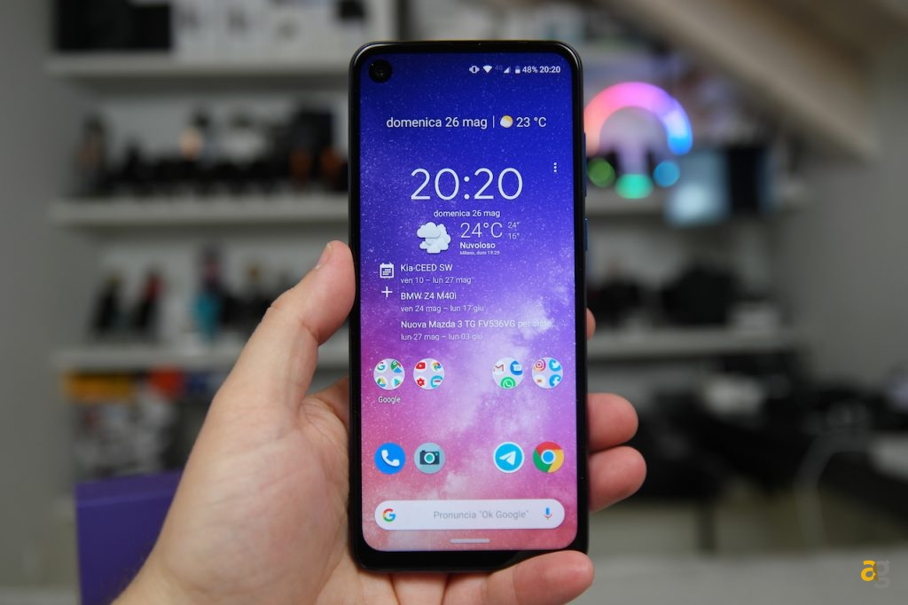 recensione-motorola-one-vision