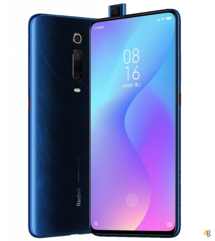 Купить Телефона Xiaomi 9 Т