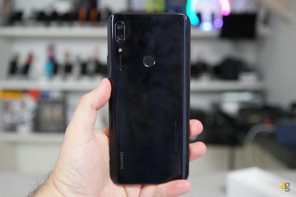 recensione-huawei-p-smart-z