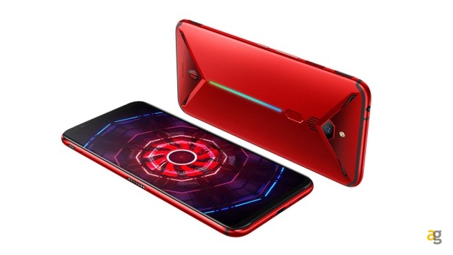 nubia-red-magic-3-specifiche-prezzo