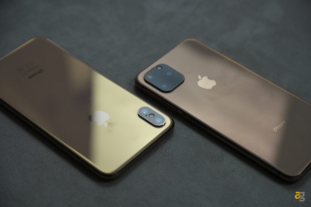 unboxing-iphone-11-clone-ecco-come-sara