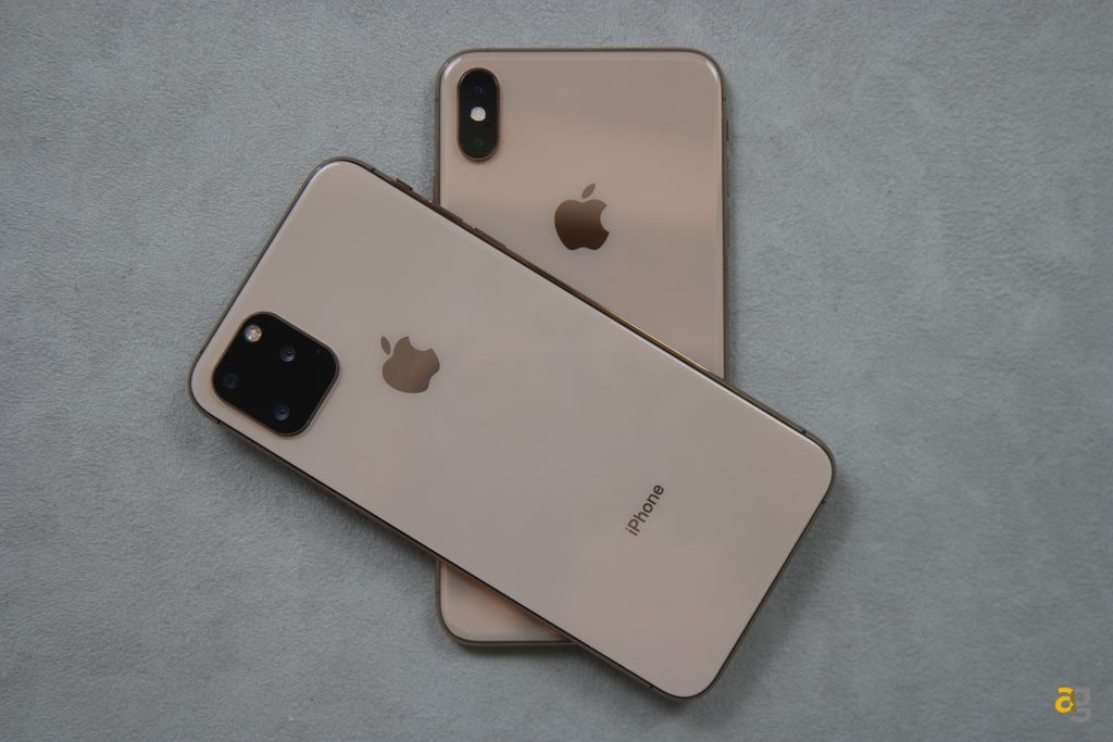 unboxing-iphone-11-clone-ecco-come-sara