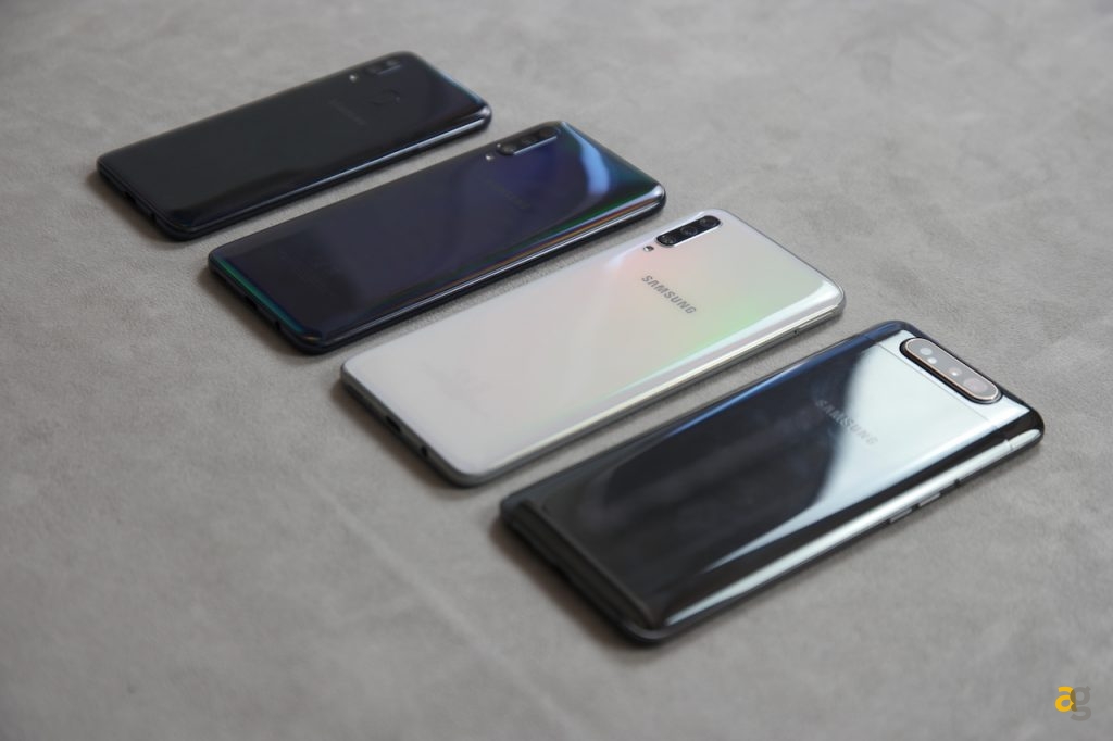confronto-galaxy-a40-a50-a70-e-a80-quale-comprare