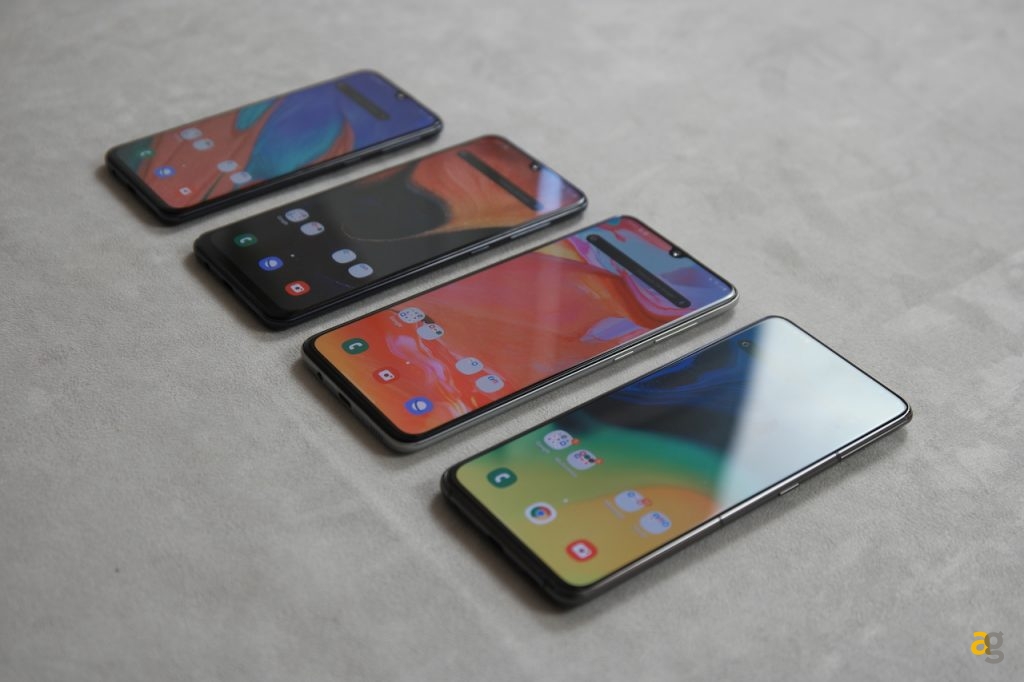 confronto-galaxy-a40-a50-a70-e-a80-quale-comprare