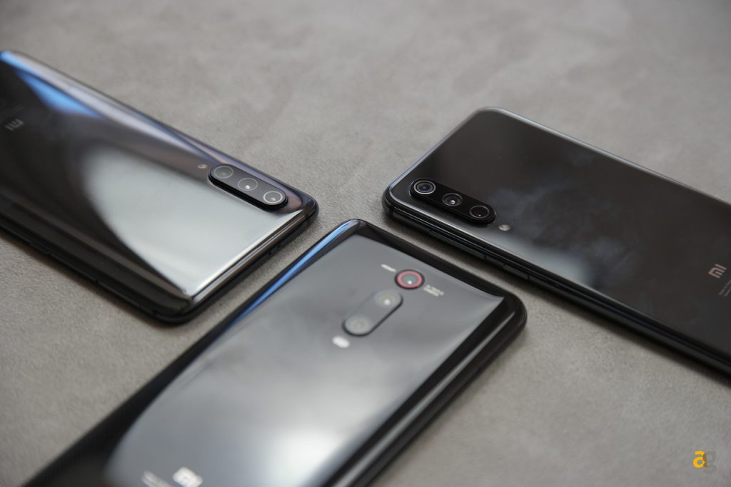 confronto-xiaomi-mi9-mi9t-mi9se