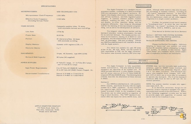 il-manuale-duso-di-un-apple-i-venduto-a-9500-dollari