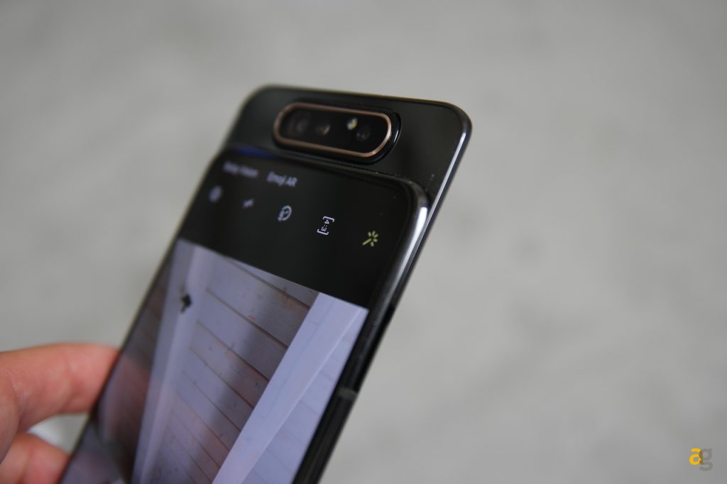 recensione-galaxy-a80