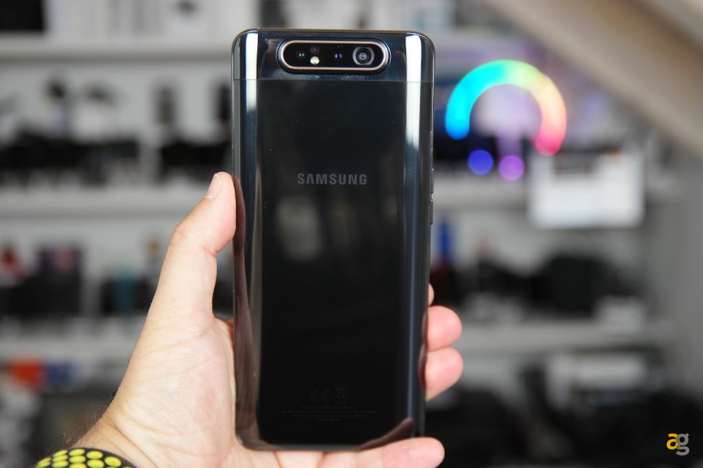 recensione-galaxy-a80