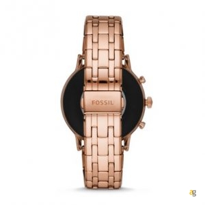 Fossil gen 5 hot sale recensione galeazzi