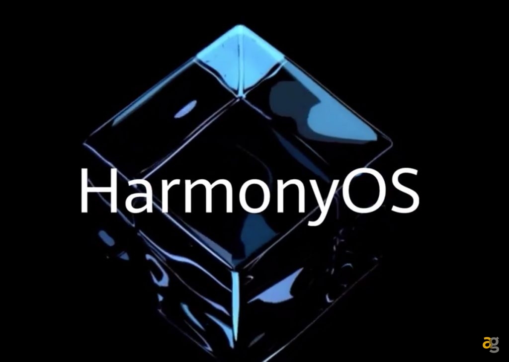 harmony-os-ico