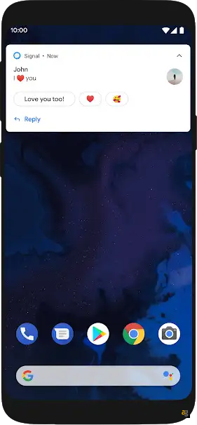 google-android-10-aggiornamento-caratteristiche-download-pixel