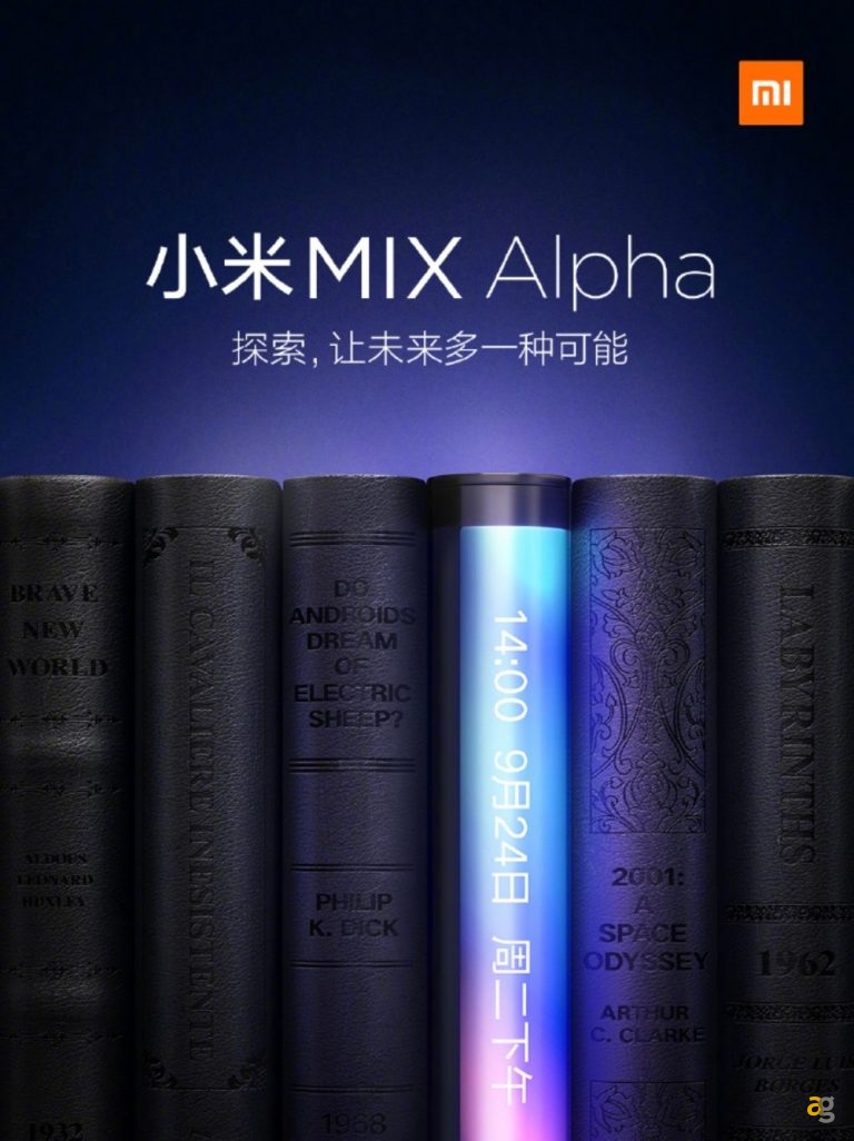 mixalpha