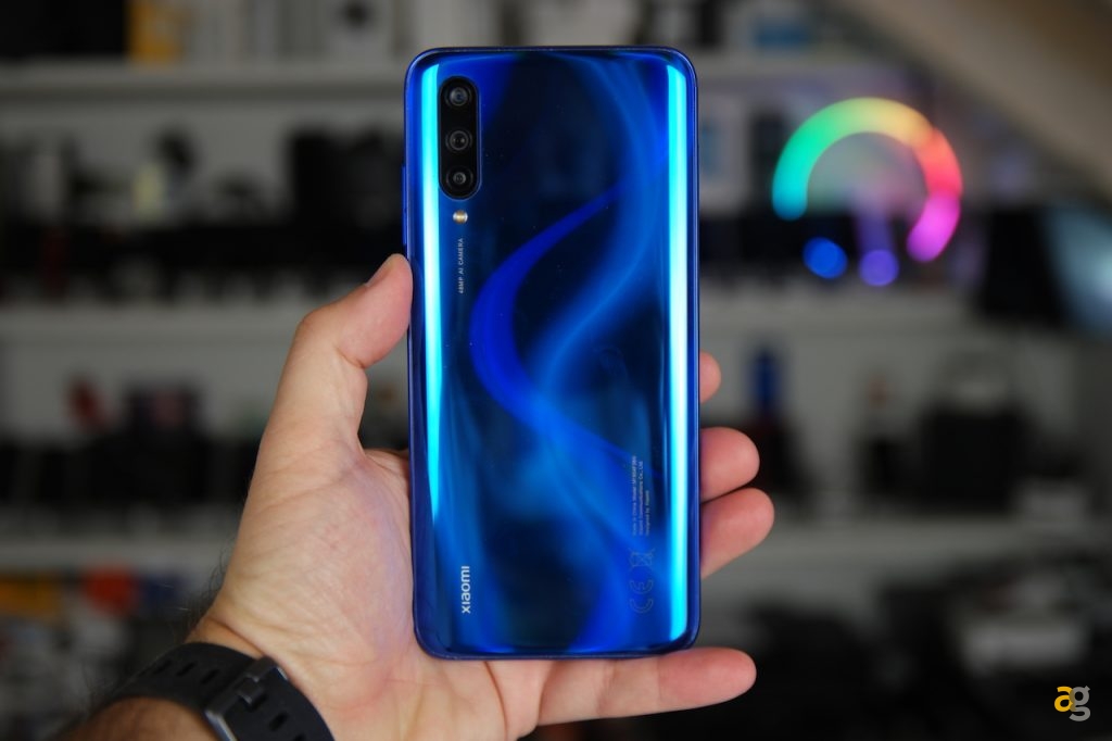 recensione-xiaomi-mi9-lite
