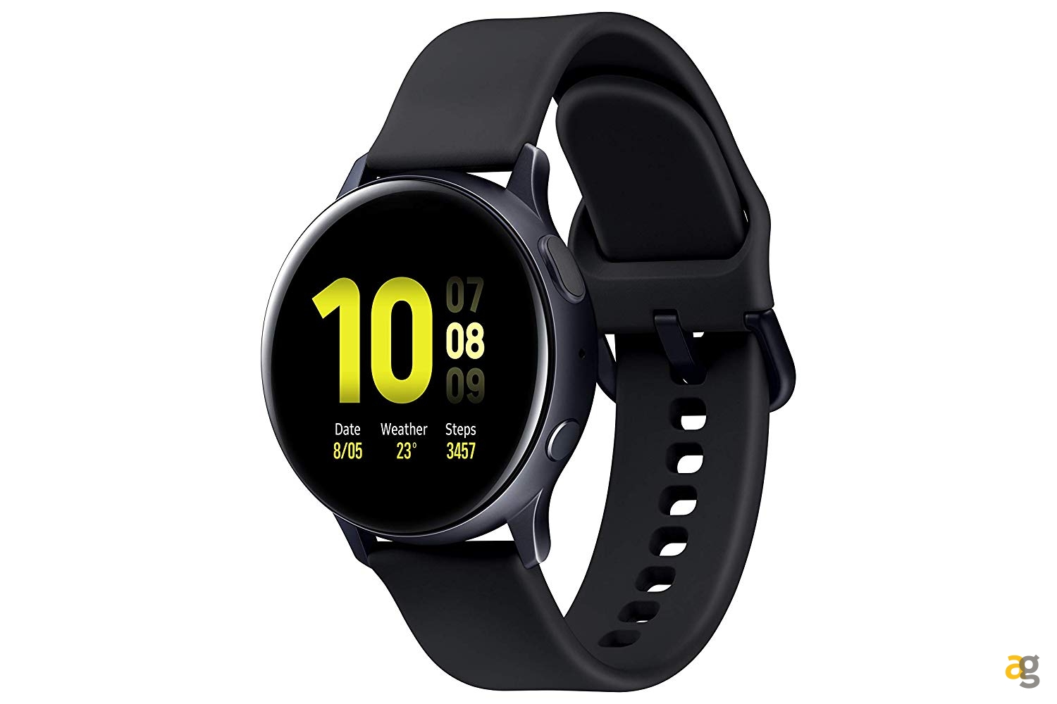 galaxy smartwatch active 2 lte