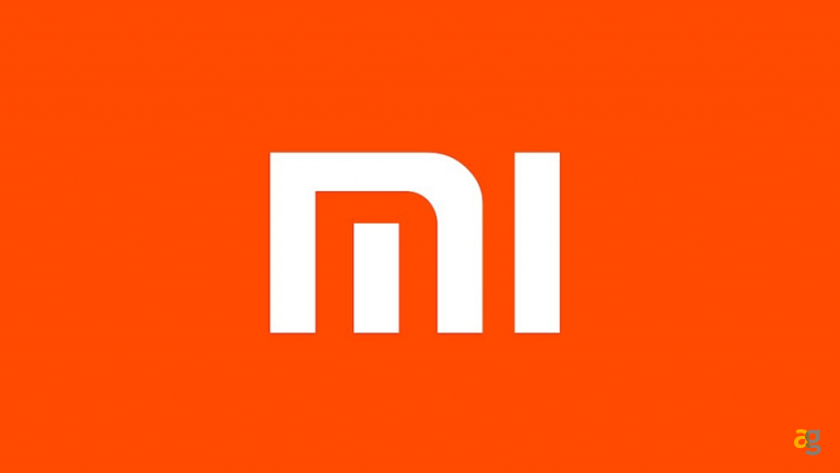 LogoXiaomi