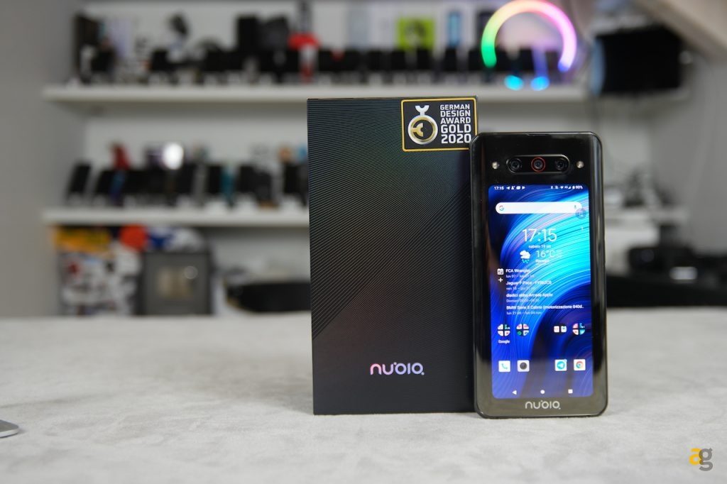 recensione-nubia-z20