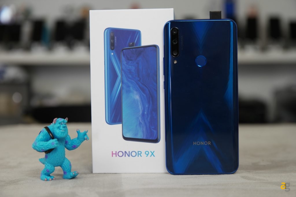 recensione-honor-9x