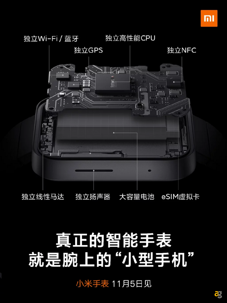 xiaomi-mi-watch-non-spicca-nelloriginalita-ma-e-interessante