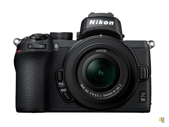 nikon-z50-caratteristiche-prezzo