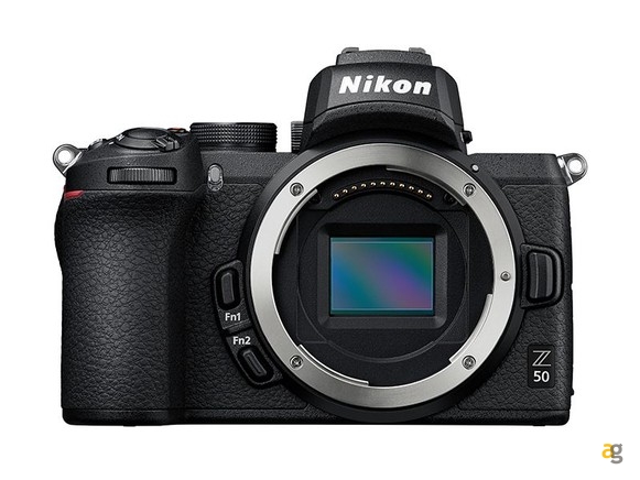 nikon-z50-caratteristiche-prezzo