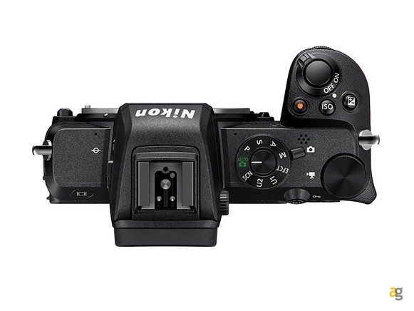 nikon-z50-caratteristiche-prezzo