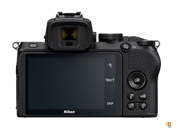 nikon-z50-caratteristiche-prezzo