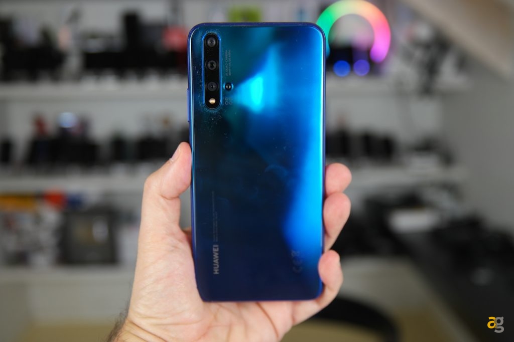 recensione-huawei-nova-5t