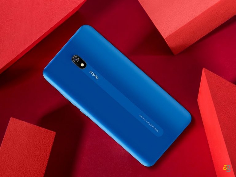 redmi8aback