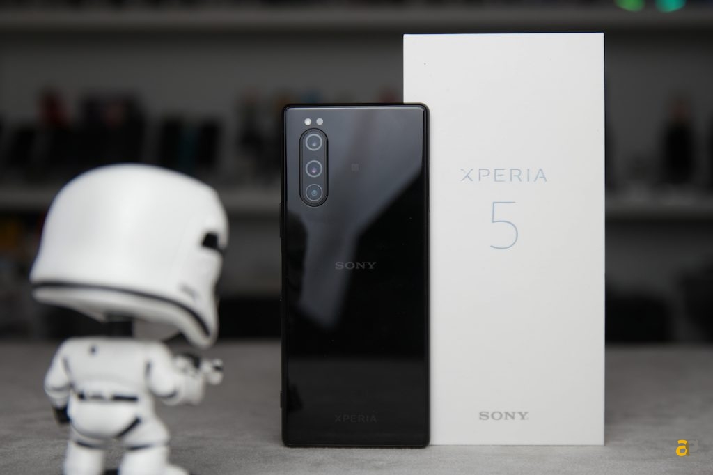 recensione-sony-xperia-5
