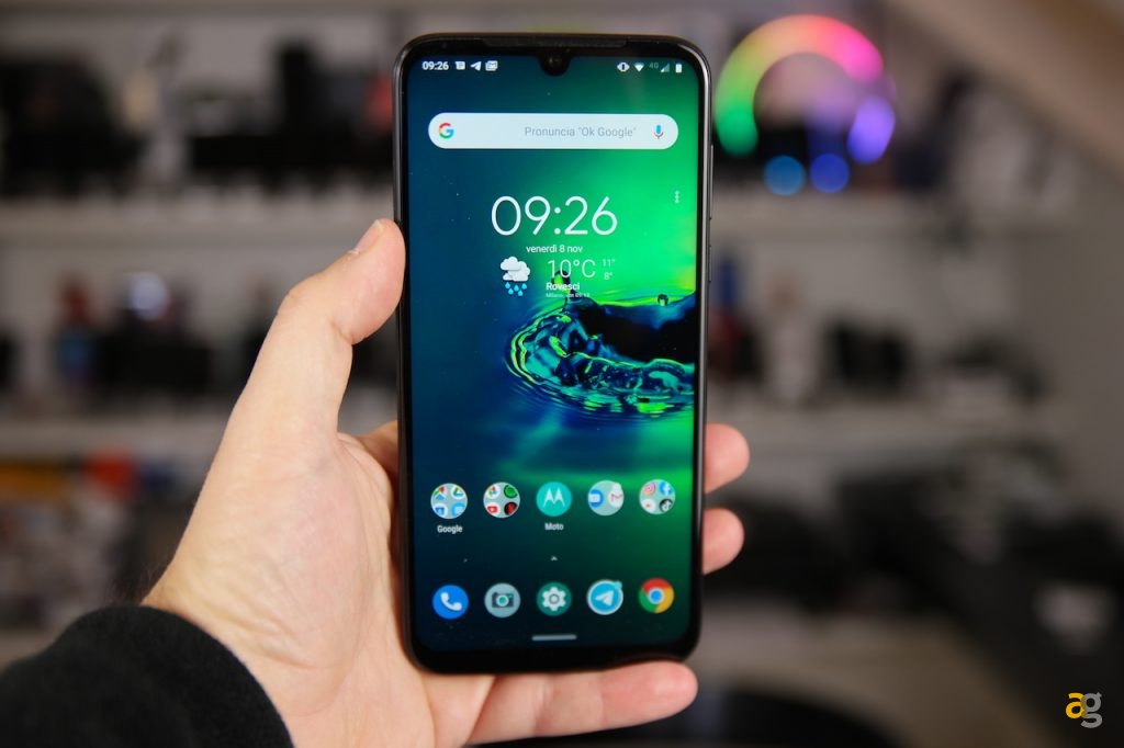 recensione-moto-g8-plus