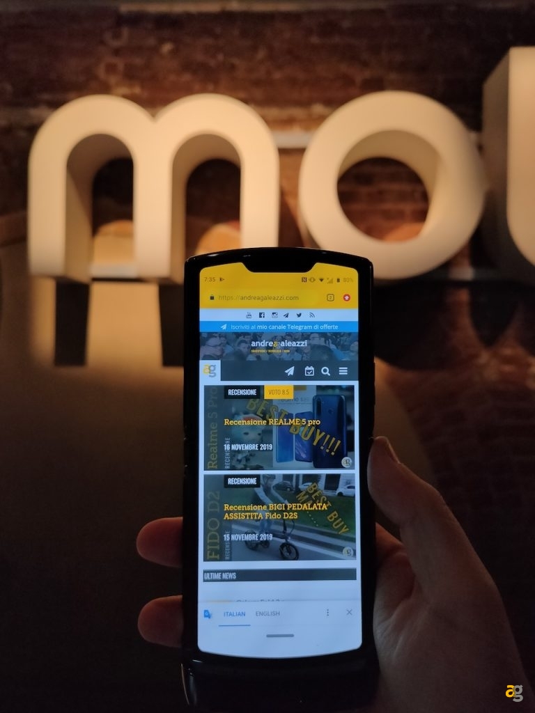 recensione-realme-x2-pro