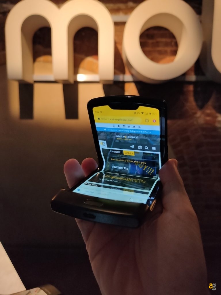 recensione-realme-x2-pro