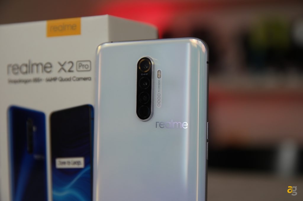 recensione-realme-x2-pro