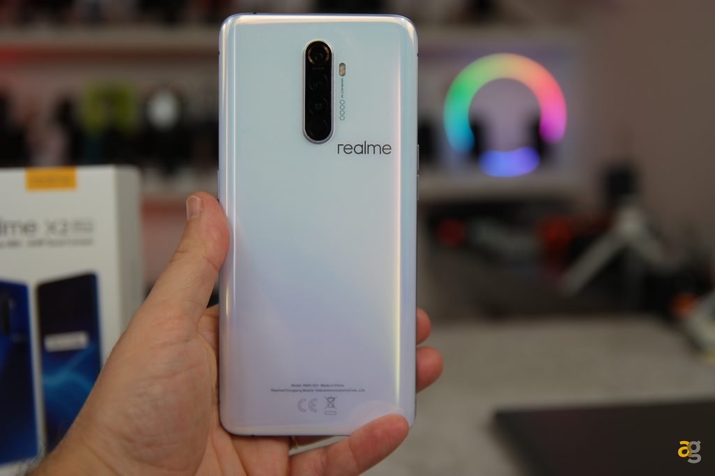 recensione-realme-x2-pro