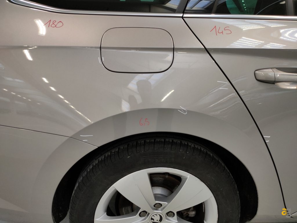 recensione-realme-x2