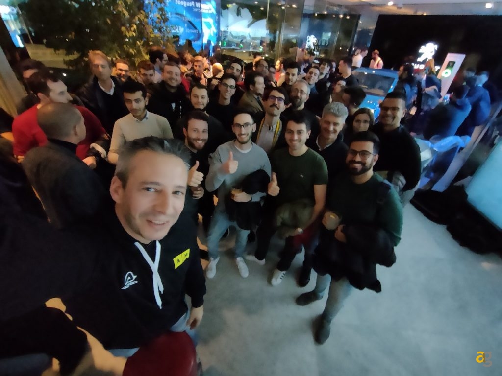 recensione-realme-x2